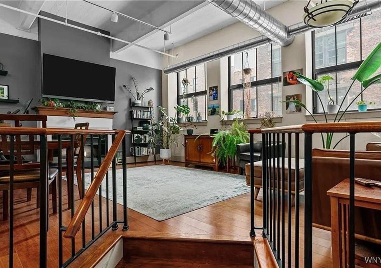 Apartment Beautiful Three Bedroom In Heart Of Buffalo